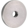 thumbnail image 2 of CME 8" 1 1/2"-8 Threaded Lathe Chuck Backing Plate, Machine to Fit Chuck, 2 of 2