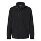 thumbnail image 1 of Chaqueta de trabajo DRI Pato DRI Duck Motion Softshell Negro Grande 5350, 1 of 1