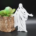 thumbnail image 4 of Christus Statue Jesus Figure Ornament | Christian Faith Keepsake Decoration, 4 of 7