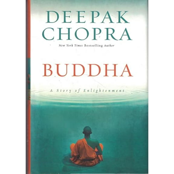 Pre-Owned Buddha: A Story of Enlightenment, 9780060878801, 0060878800, Hardcover,