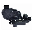 thumbnail image 2 of Car Rear Left Door Lock Actuator 14 Pins Keyless for 4 Sport LR013892, LR077831, LR091351, 2 of 5
