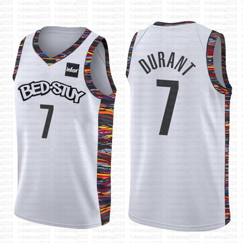 Gai Men's Basketball Jeresy, 11 Brooklyn Jersey Shirts, Fashion