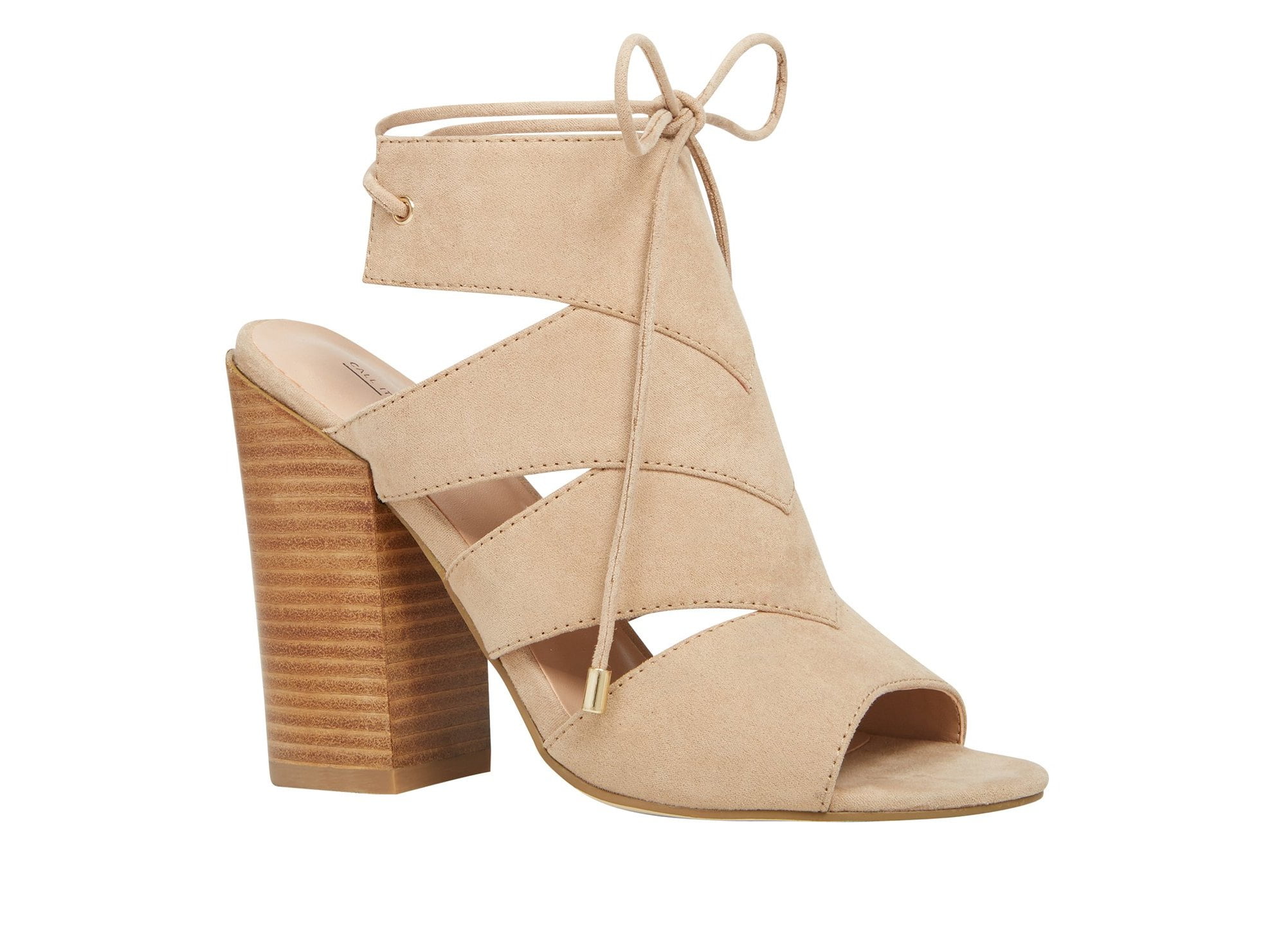 Call It Spring Womens Asadolla Open Toe Mules