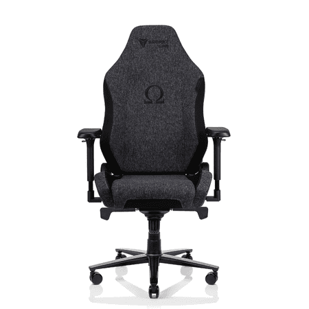 Restored OM20 Secretlab OMEGA 2020 Gaming Chair SoftWeaveTM Black 3