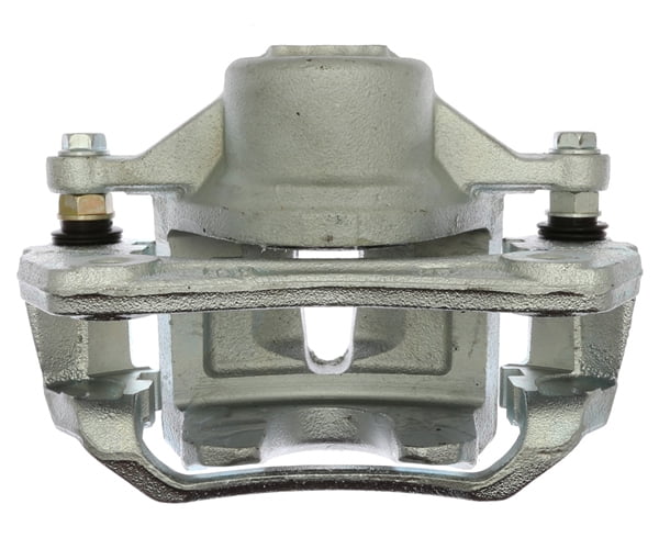 Raybestos R-Line Reman Semi-Loaded Coated Caliper & Bracket Assy