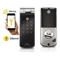 thumbnail image 3 of Kit de Cerradura Yale YDF40 Huella Digital Bluetooth Táctil, 3 of 4
