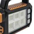 thumbnail image 2 of Linterna LED Solar USB Recargable Impermeable Lámpara (7 LED), 2 of 3