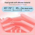 thumbnail image 4 of Scandinavian Smiles Kids Toothbrush,U Shaped 360 Ultrasonic Electric ToothBrush, 4 of 5