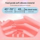 thumbnail image 4 of Scandinavian Smiles Kids Toothbrush,U Shaped 360 Ultrasonic Electric ToothBrush, 4 of 5