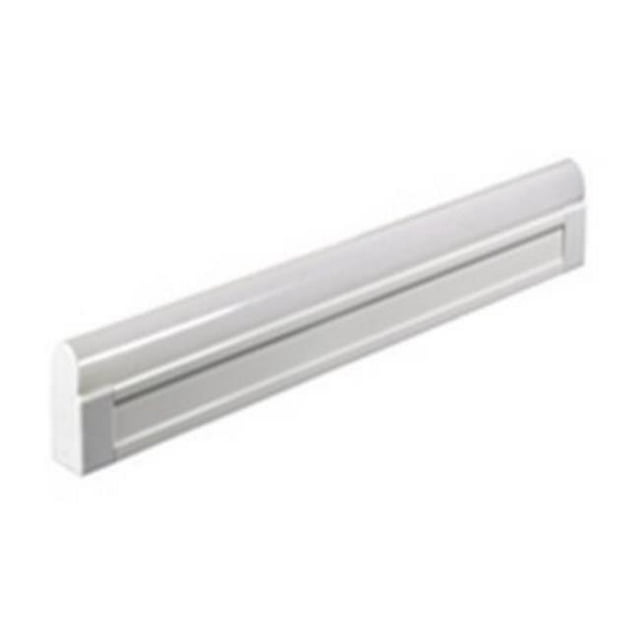 Jesco Éclairage ESG-LED-12-40-W 12 in. Economy Élégant LED - 4000K, Blanc