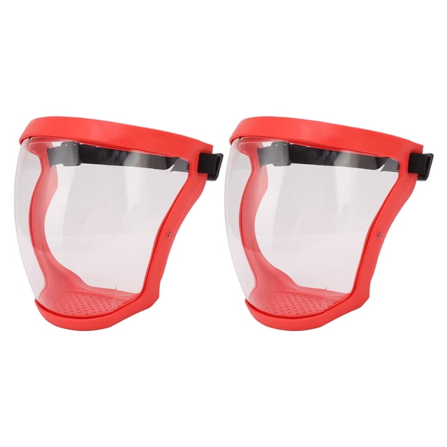 Large Area Protection,Full Face Protection,Anti Fog Face for Adults,Detachable Face Cover for Kids and Adults,Lightweight and Comfortable,Reusable,Unisex Protective Full Face with