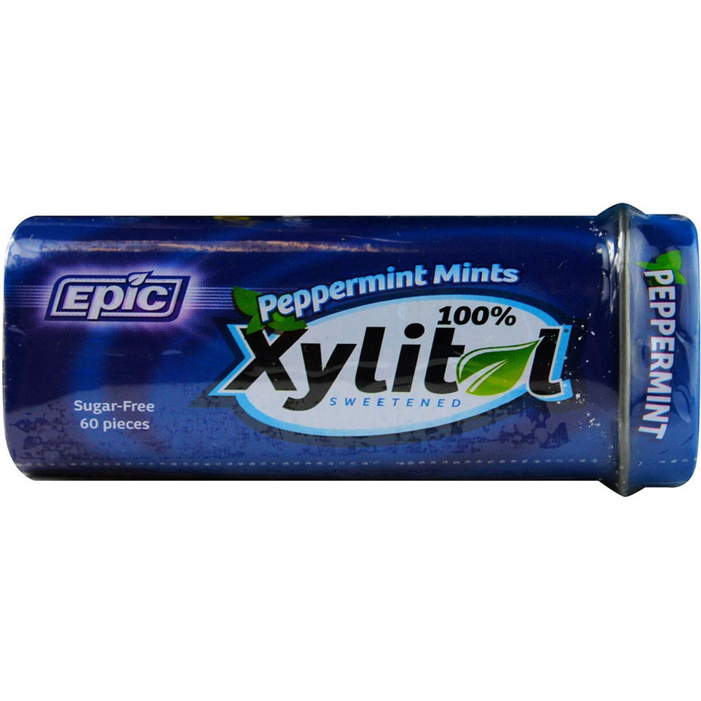 Xylitol Mints