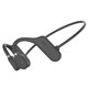 thumbnail image 2 of Twowood auricular Deporte inalámbrico Corriendo Ciclismo Hueso Conducción Bluetooth Compatible con Auriculares Auriculares Auriculares Auriculares, 2 of 7