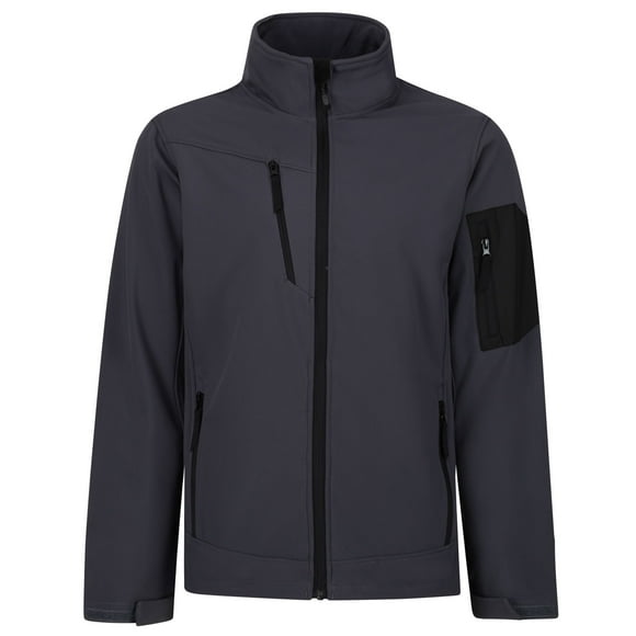 Regatta Mens Arcola Soft Shell Jacket