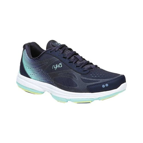 Ryka - Women's Ryka Devotion Plus 2 Walking Shoe - Walmart.com - Walmart.com