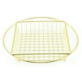 thumbnail image 2 of Lightweight Snack Food Basket - Hollow Out, Anti-scald, with Handles, Frying Basket, Kitchen Tool, 2 of 8