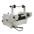 thumbnail image 6 of 14" Steel Roller Thermal Laminator Steel Roll Laminating Machine with Winding Mechanism, 6 of 22