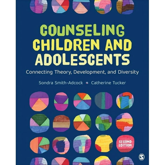 Counseling and Professional Identity Counseling Children and Adolescents: Connecting Theory, Development, and Diversity, (Paperback)