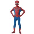 thumbnail image 3 of Disfraz de superhéroe Spiderman para cosplay, mono Zentai de Iron Man y Pantera Negra, disfraces de fiesta de Halloween para niños y niñas, 3 of 5