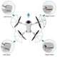 thumbnail image 3 of Set de Accesorios con Protector de Hélices y Soporte para Hélices para DJI Mini 3 Pro, 3 of 7