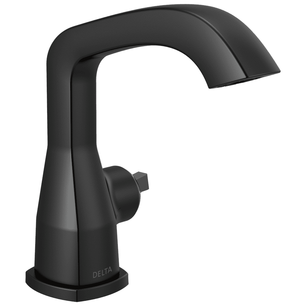 delta faucet stryke