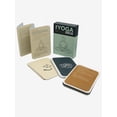 thumbnail image 4 of Yoga Deck: 50 Poses and Meditations for Body, Mind, and Spirit, 4 of 4