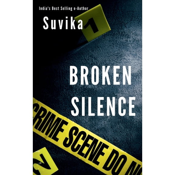 Broken Silence, (Paperback)