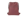 thumbnail image 1 of Port Authority Beach Wash Cinch Pack. BG621, 1 of 1