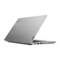 thumbnail image 4 of Lenovo ThinkPad 14" Full HD Laptop, AMD Ryzen 5 5625U, 8GB RAM, 256GB SSD, Windows 11 Pro, 21EB001NUS, 4 of 8