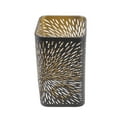 thumbnail image 1 of Lamp Shade, Table Lamp Cover  Detachable Easy Installation Modern Style Wrought Iron Hollow Design  For E26 Lamp Holder For E27 Lamp Holder, 1 of 8