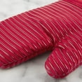 thumbnail image 3 of KitchenAid Onion Quilt Kitchen Towel, Oven Mitt & Potholder 4-Pack Set, Passion Red, 16"x26", 7"x13" & 7"x10", 3 of 3