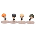 thumbnail image 1 of Figura de anime coleccionable Hinata Shoyo de Haikyuu, 6 cm, 1 of 1