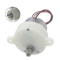 thumbnail image 2 of Fule JS30 Micro Gear Motor DC 3/6V Plastic Gear Motor 5/6/100RPM For Automation, 2 of 4