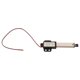 thumbnail image 2 of Actuador Lineal, Aleacio de Aluminio, de 50 mm, Motor de 12 V CC, Mini Actuador Eléctrico para la Industria Automotriz Con Protectcio Contra Cortociritos, 2 of 7