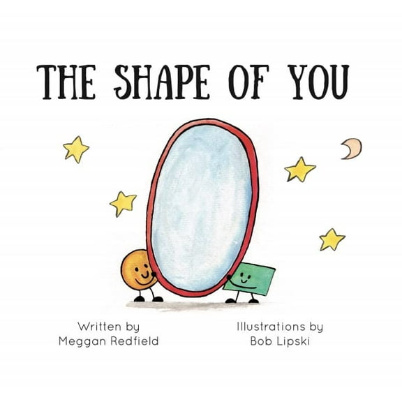Pre-Owned The Shape of You Hardcover