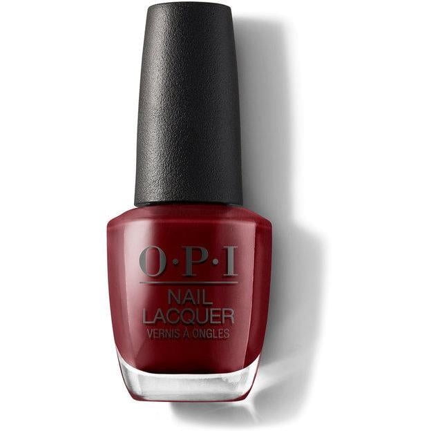 OPI Nail Lacquer - Como se Llama - #NLP40 0.5 oz * BEAUTY TALK LA *