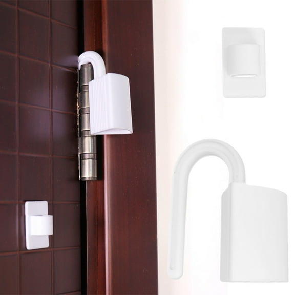 Clearance Doorstop under $5,Hinge Guard Stopper Pinch Proofing Door Finger s Doorstop