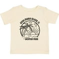thumbnail image 3 of Inktastic Summer Vacation Mode Anna Maria Island Florida Boys or Girls Baby T-Shirt, 3 of 5