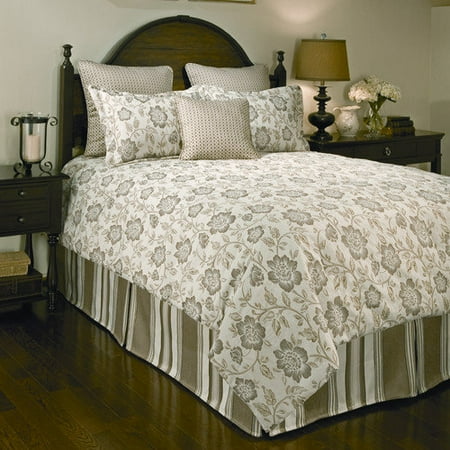 Chelsea Frank Group Dunwoody Transistions 7 Piece Comforter Set