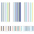 thumbnail image 1 of Shiyou-13 80 Pcs Ruban Enlumineur Transparent Réutilisable, Onglets Adhésifs Clairs pour Annoter des Livres, Bandes de Surlignage Longues Marqueurs de Pages Onglets d'Index, Notes Collantes Fournitures Esthétiques Bureau École, 1 of 4