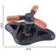 thumbnail image 5 of Aspersor giratorio automático de 360 ​​grados, aspersor de riego para jardín, riego de césped, aspersor de refrigeración para techo, 5 of 5