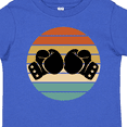 thumbnail image 4 of Inktastic Kickboxing Boxing Gloves Boys or Girls Toddler T-Shirt, 4 of 5