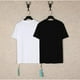thumbnail image 3 of 4587 off white Fashion Camiseta Mujer Hombres Manga Corta 2023, 3 of 3