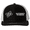 Midnight Black, variant on Navy Electronics Technician (ET) Rating USA Mesh-Back Cap