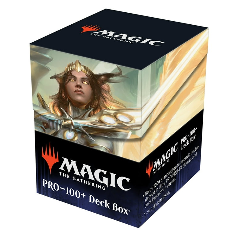 elspeth card sleeves Theros: Beyond Death