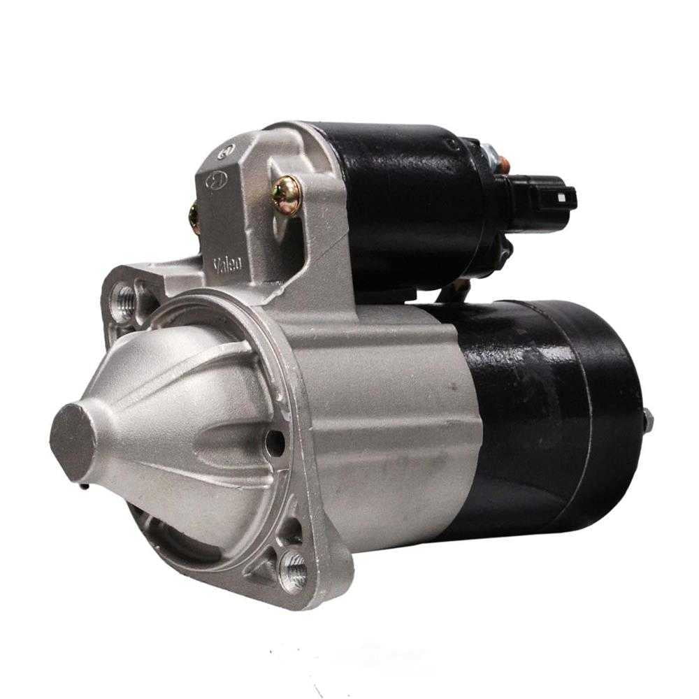 ACDelco 336-2085A Reman Starter Motor