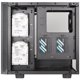 thumbnail image 2 of Gabinete Thermaltake View 21 TG Vidrio Templado USB3 2 Ventiladores CA-1I3-00M1WN-04, 2 of 9
