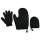 thumbnail image 1 of Juego de 3 Guantes de Bronceado Zulema Aplicador de Autobronceado, 1 of 8