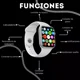 thumbnail image 3 of Reloj Inteligente Smart Watch T900 Pro Max Infinite Display, 3 of 5