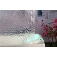 thumbnail image 4 of 10 Guage Design Clear Shower Curtain Liner, Plastic 3D Water Cube Clear Shower Curtain Liner,No Odors, Eco Friendly,72inchx72inch, 4 of 6